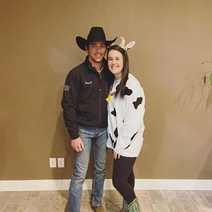 Meet your Posher, Carly